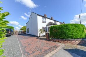 129, Smithy Lane, Knighton, Market Drayton TF9 4HP