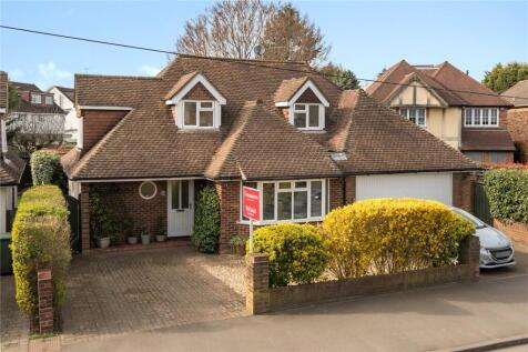 Station Road, Stoke D'Abernon, Cobham, KT11