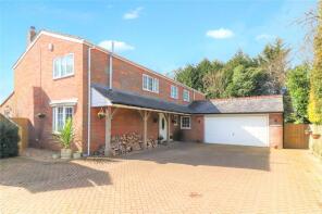 Orchard End, Two Dells Lane, Chesham HP5 3RB