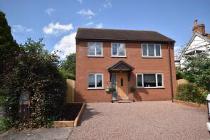 Lock House, Old School Lane, Tenbury Wells WR15 8RA