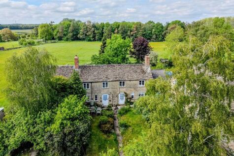 Preston, Cirencester, Gloucestershire