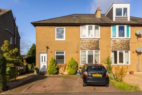 29 Colinton Mains Loan, Edinburgh, EH13 9AJ
