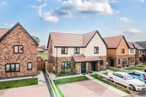 25, Morlas Meadows, St. Martins, St Martins SY11 3FJ