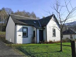 Gardeners Cottage, Airor - Scottas Road, Inverie, Mallaig PH41 4PL