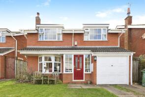 24, Home Close, Coventry CV8 3JD