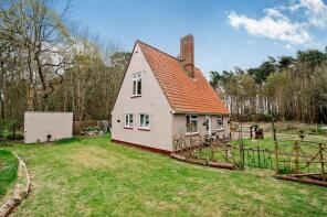 Grimes Graves Cottage, Stanford Road, Thetford IP26 5DE