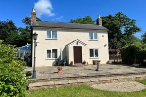 Lilac Cottage, London Road, Coldwaltham RH20 1LG