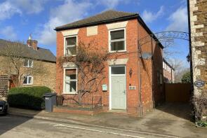 54 The Surgery, High Street, Melton Mowbray LE14 2PZ