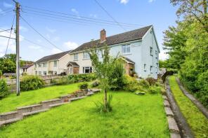 3, Marlais View, C3022 Junction U6384 To Lampeter Velfrey Village, Lampeter Velfrey, Narberth SA67 8UH