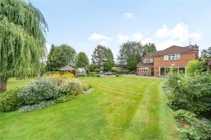 Carlyle House, Ramsdell Road, Tadley RG26 5HS