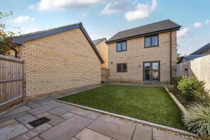 38, Palm Road, Bristol BS31 1GH