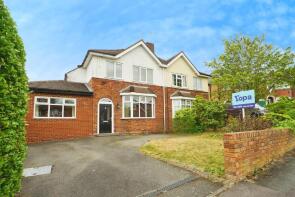 30, The Avenue, Merry Hill, Wolverhampton WV3 8LR