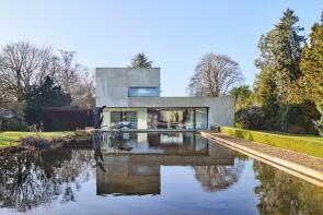 24, Mill End, Ferry Lane, Henley-on-thames RG9 3BJ