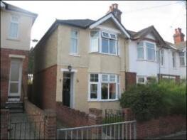 28, Sholing Road, Southampton SO19 2ED