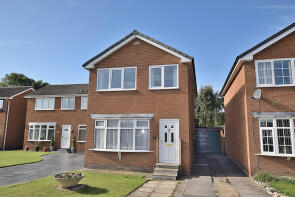 11, Ash Croft, Richmond DL10 7PA