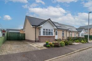 27, Osprey Crescent, Gowanbank, Forfar DD8 2ES