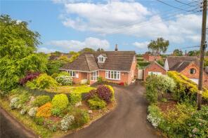 Carrick Cottage, Eaton Upon Tern Junction To Wrekin District Boundary, Eaton Upon Tern, Market Drayton TF9 2BX