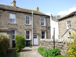 Wayside, Main Street, Leyburn DL8 4DA