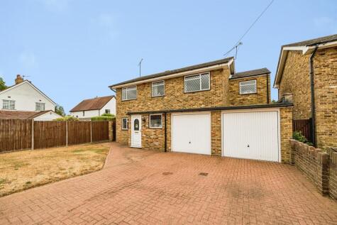 Crosthwaite Way, Slough