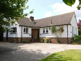 Rowan Hill, Hall Road, Sudbury CO10 7AE