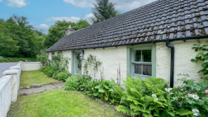 Bridge Cottage, Main Road, Bridgend Of Glenlivet, Ballindalloch AB37 9BT