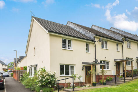 Chudleigh, Devon