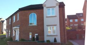 1, Southdown Close, Chesterfield S44 5NW