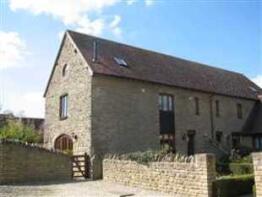 4, Barrow Elm Barns, 3/165 Salt Way To Hatherop Junction, Netherton, Cirencester GL7 5DE