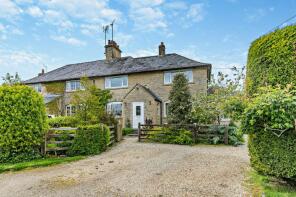 2, Manor Cottages, Bibury Road, Cheltenham GL54 3RD