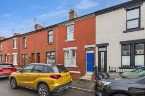 12, Moorclose Road, Workington CA14 5LB