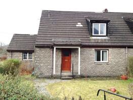 6, Forestry Houses, Arrochar G83 7AW