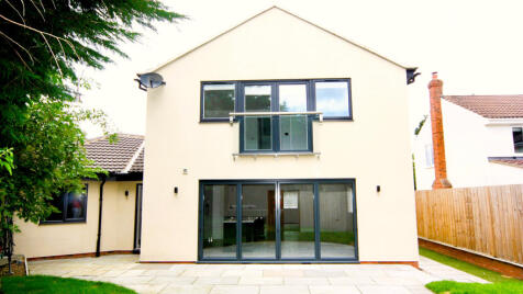 Wetherby Road, Harrogate, North Yorkshire