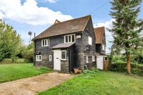 2, Meadow View, Jarvis Lane, Goudhurst, Cranbrook TN17 1LW