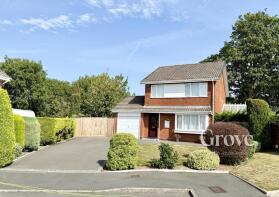 6, Cotswold Croft, Hayley Green B63 1JL
