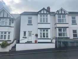 6, Blende Road, Llandeilo SA19 6NE