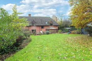 1, Forge Cottages, Munden Road, Ware SG12 0LP