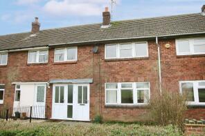 3, Trusteel Houses, Lutterworth Road, Rugby CV23 0EJ