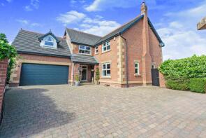 2, The Orchard, Preston PR3 0YX