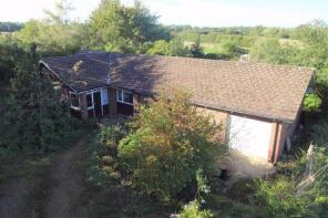 Parkside, Luxted Road, Downe, Orpington BR6 7JS
