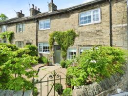 128 Olives Cottage, Main Street, Cononley, Keighley BD20 8NU
