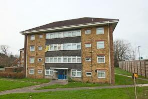 Flat 68, Clover Nooke, Old Redbridge Road, Southampton SO15 0NG