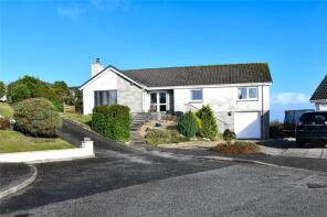 19 Dunrobin, Rosie's Brae, Newton Stewart DG8 8LT