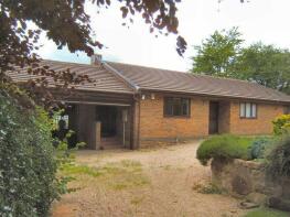 Hollies End, Main Road, Ashbourne DE6 3EG