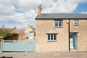 3, Chequers Lane, Northampton NN7 1JP