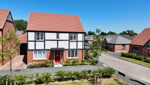 18, Asphodel Road, Crewe CW2 5XU