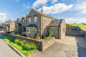 2, The Pinfold, Becks Brow To Beecroft Lane, Wigglesworth, Skipton BD23 4RU