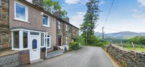 26 Prysor, Ty'n Y Maes, Blaenau Ffestiniog LL41 4NW