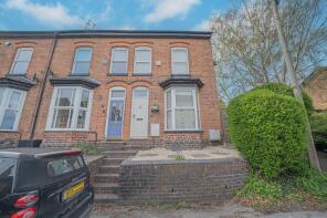 61, Fentham Road, Hampton In Arden, Solihull B92 0AY