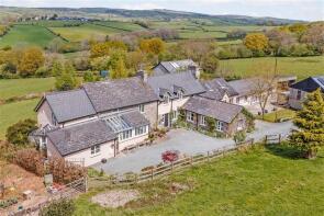 Cornhill, Boughrood, Brecon LD3 0BZ