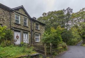 2, Crabtree Cottages, Cunsey, Ambleside LA22 0LX